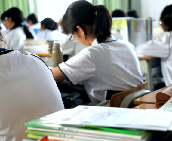 双减要有效减轻义务教育阶段学生过重作业和校外训练 双减要有效减轻义务教育阶段学生过重作业和校外训练