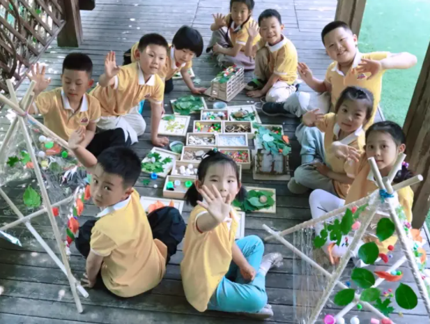 对学前教育投入机制的不断完善免费不等于降低学前教育的质量 对学前教育投入机制的不断完善免费不等于降低学前教育的质量