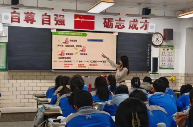 科学教育“教联体”建设对于提升乡村科学教育质量意义深远