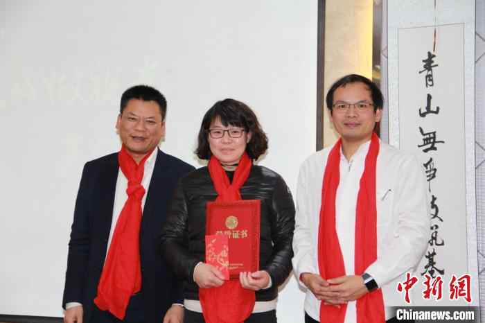  温州陈氏兄弟：独往武汉只为护目镜下眼睛更明亮
